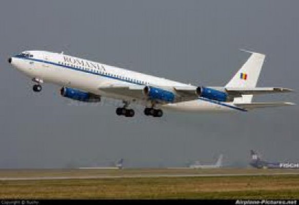 Guvernul va băga Romavia în insolvenţă, după ce a permis mari cheltuieli şi i-a restrâns activitatea
